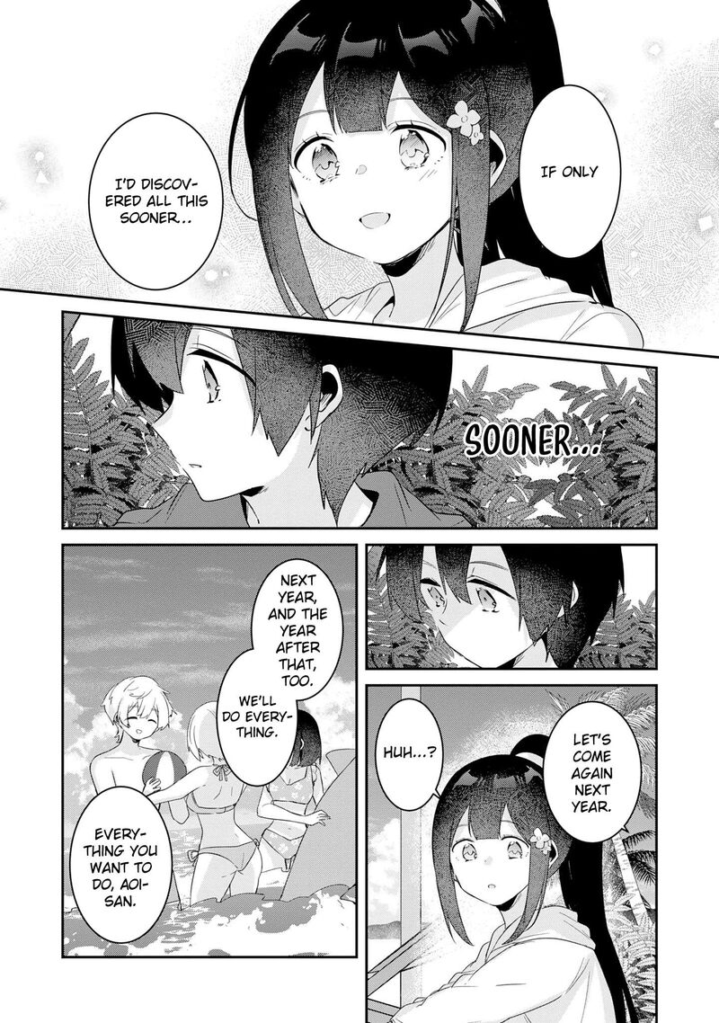 Class No Bocchi Gal O Omochikaeri Shite Seisokei Bijin Ni Shiteyatta Hanashi 36 3
