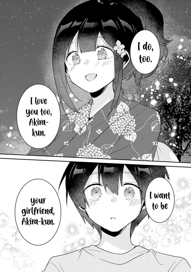Class No Bocchi Gal O Omochikaeri Shite Seisokei Bijin Ni Shiteyatta Hanashi 36 30
