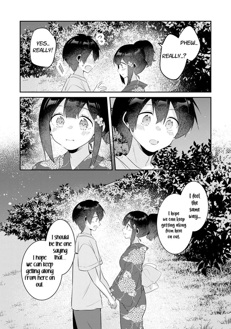 Class No Bocchi Gal O Omochikaeri Shite Seisokei Bijin Ni Shiteyatta Hanashi 36 31
