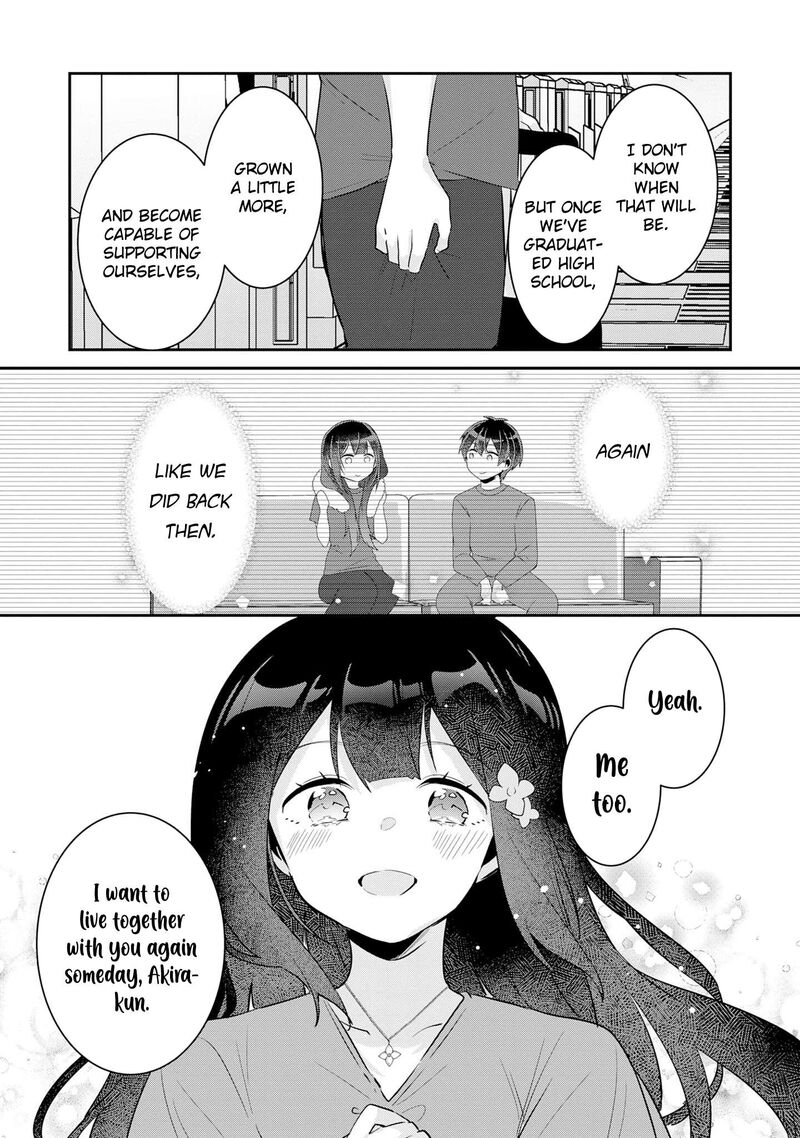 Class No Bocchi Gal O Omochikaeri Shite Seisokei Bijin Ni Shiteyatta Hanashi 36 36