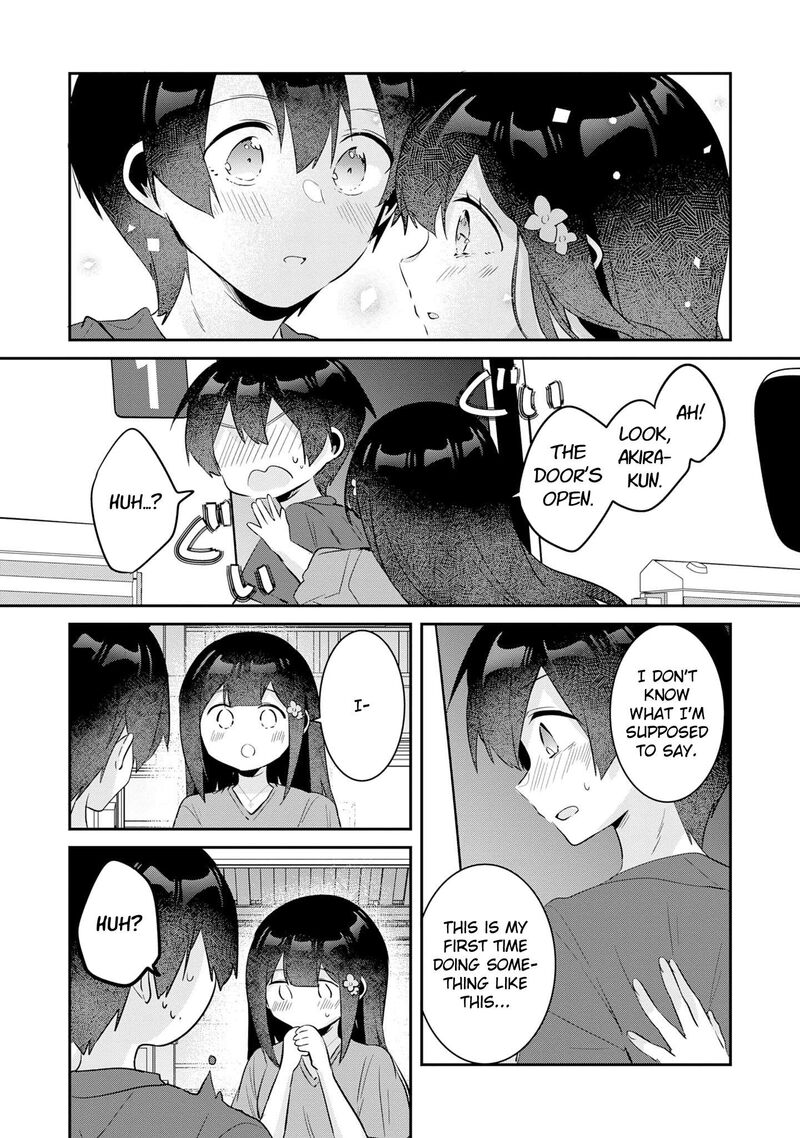 Class No Bocchi Gal O Omochikaeri Shite Seisokei Bijin Ni Shiteyatta Hanashi 36 38