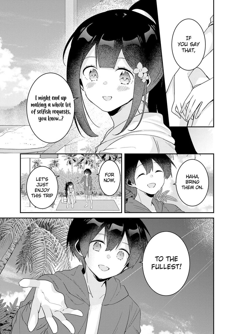 Class No Bocchi Gal O Omochikaeri Shite Seisokei Bijin Ni Shiteyatta Hanashi 36 4