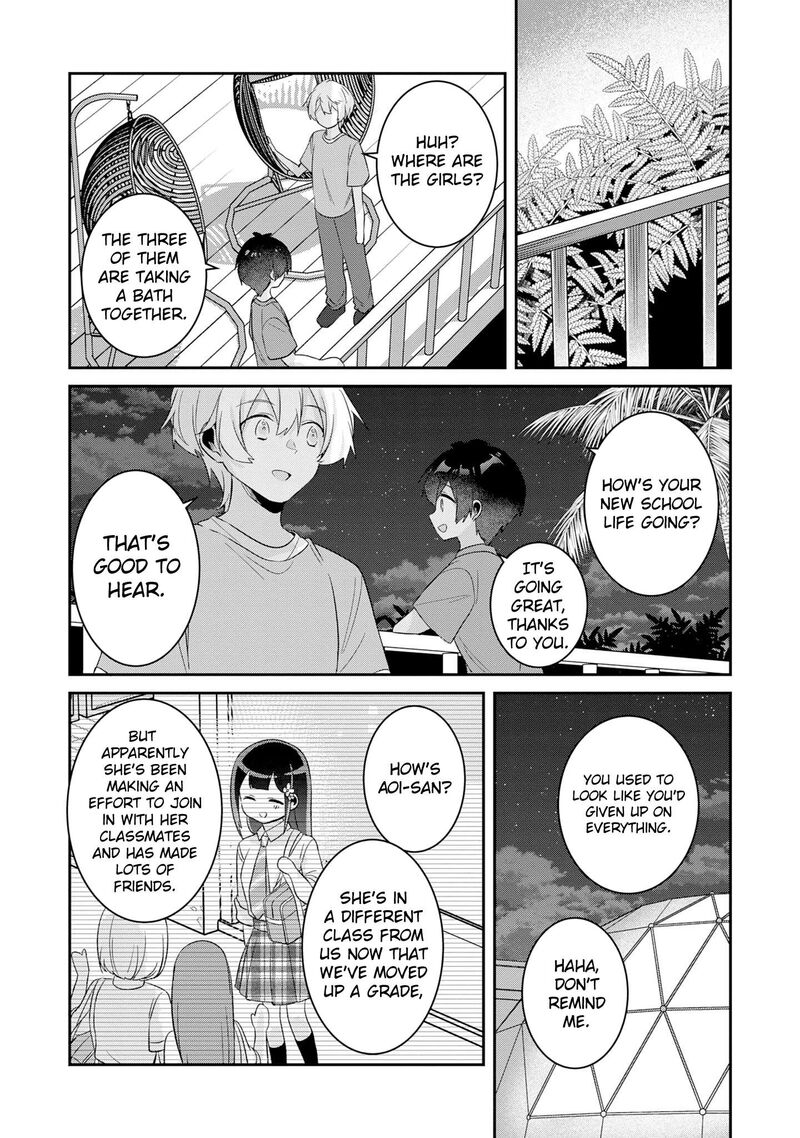 Class No Bocchi Gal O Omochikaeri Shite Seisokei Bijin Ni Shiteyatta Hanashi 36 7