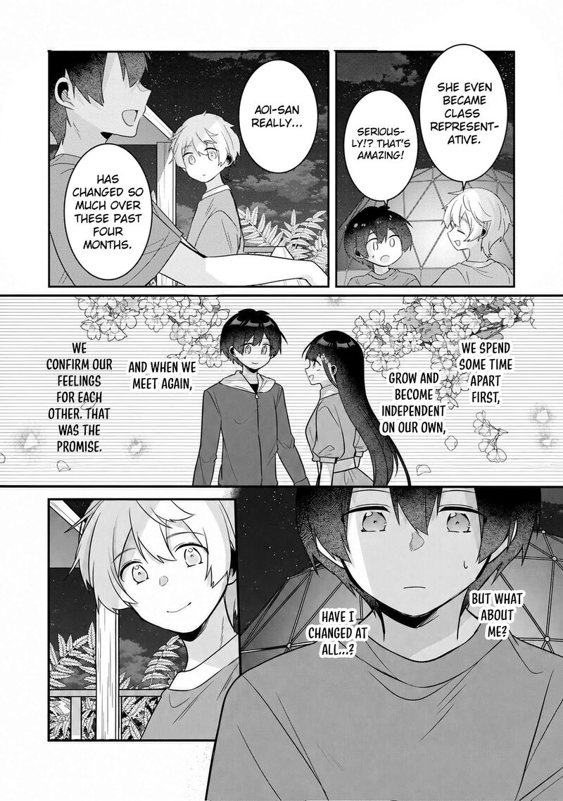 Class No Bocchi Gal O Omochikaeri Shite Seisokei Bijin Ni Shiteyatta Hanashi 36 8