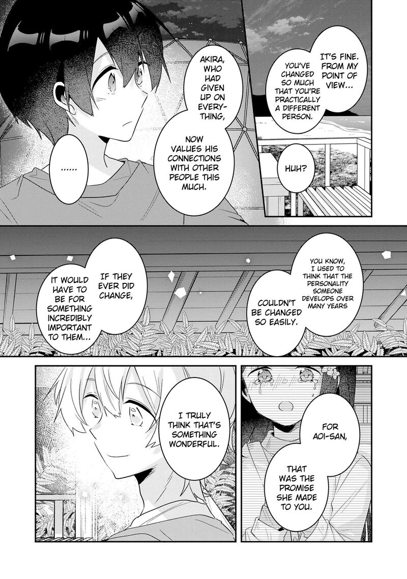 Class No Bocchi Gal O Omochikaeri Shite Seisokei Bijin Ni Shiteyatta Hanashi 36 9