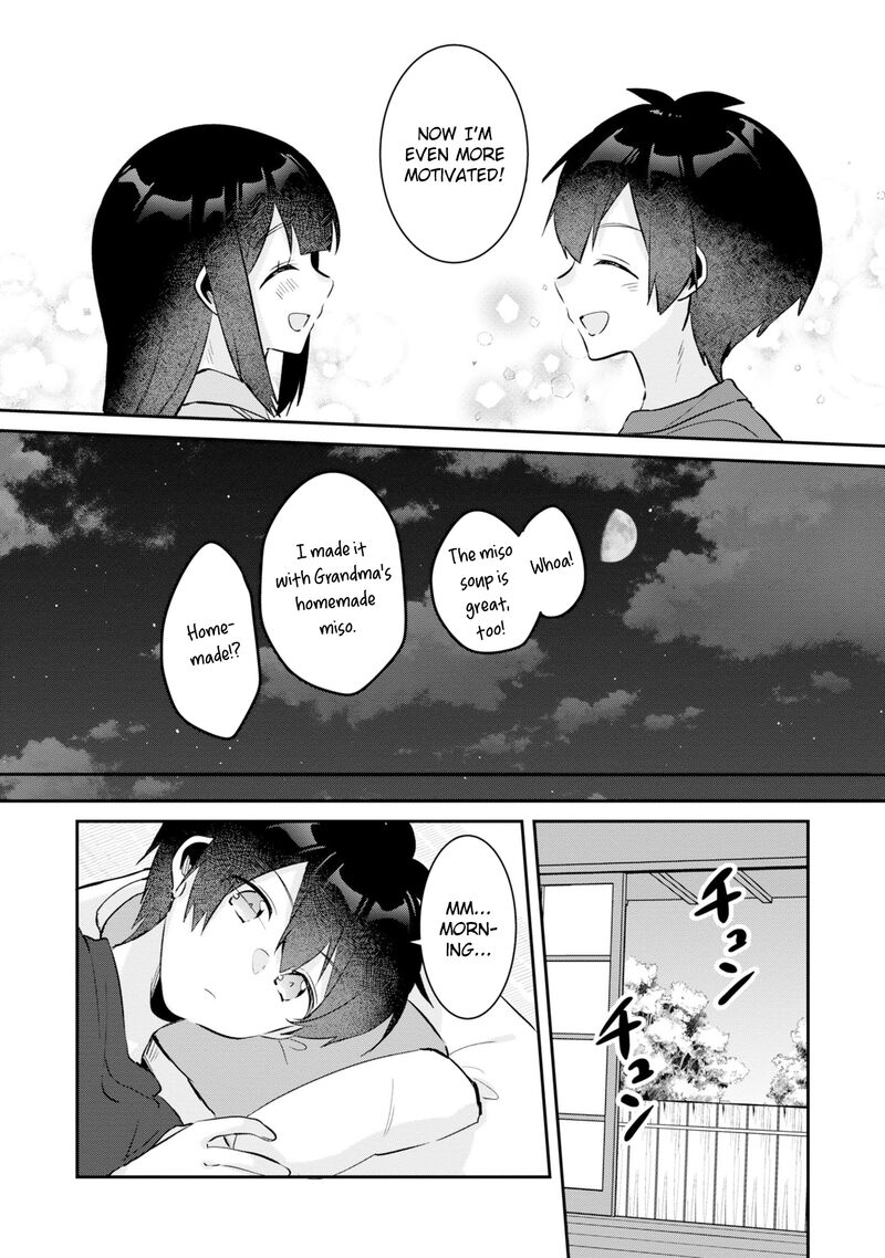 Class No Bocchi Gal O Omochikaeri Shite Seisokei Bijin Ni Shiteyatta Hanashi 37 17