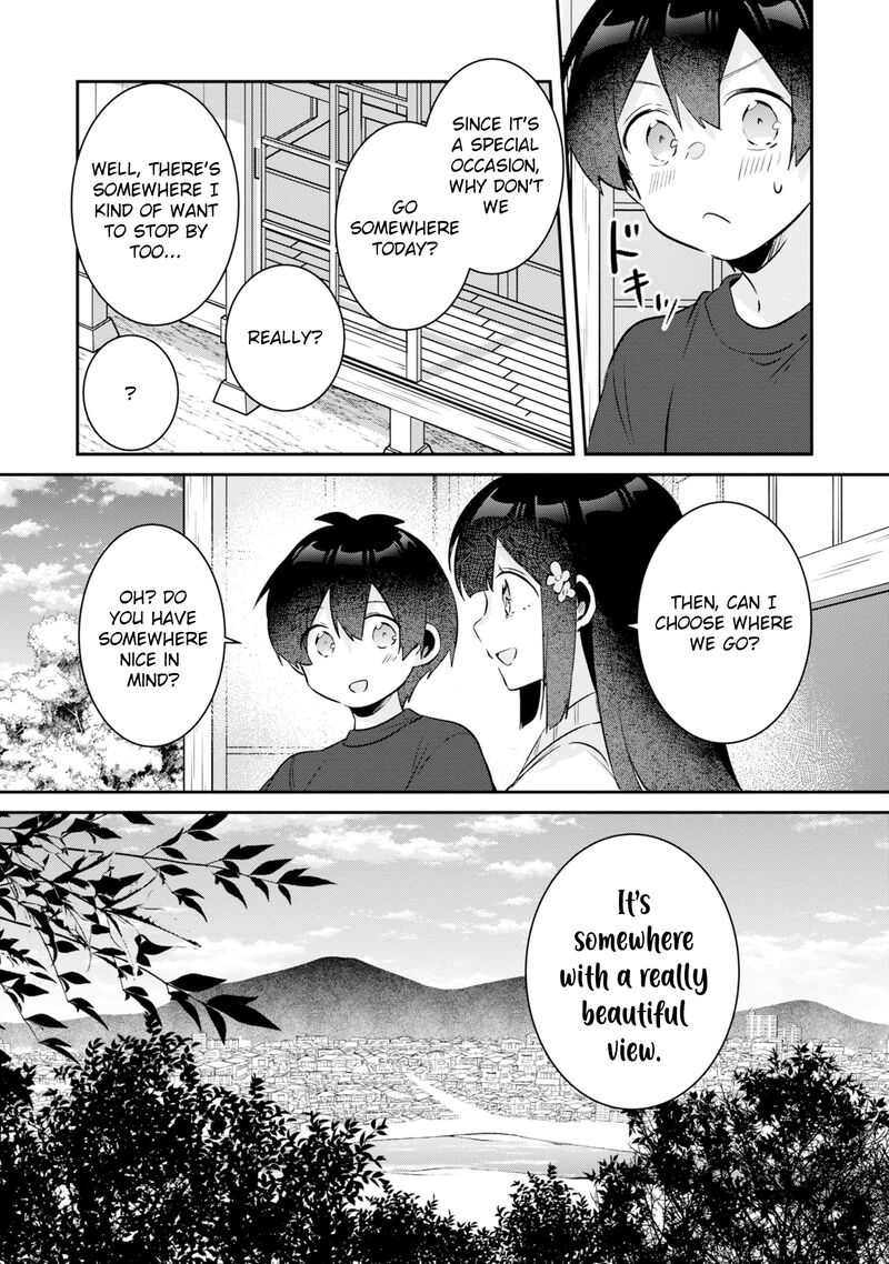 Class No Bocchi Gal O Omochikaeri Shite Seisokei Bijin Ni Shiteyatta Hanashi 37 20