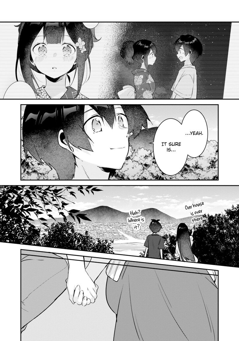 Class No Bocchi Gal O Omochikaeri Shite Seisokei Bijin Ni Shiteyatta Hanashi 37 22