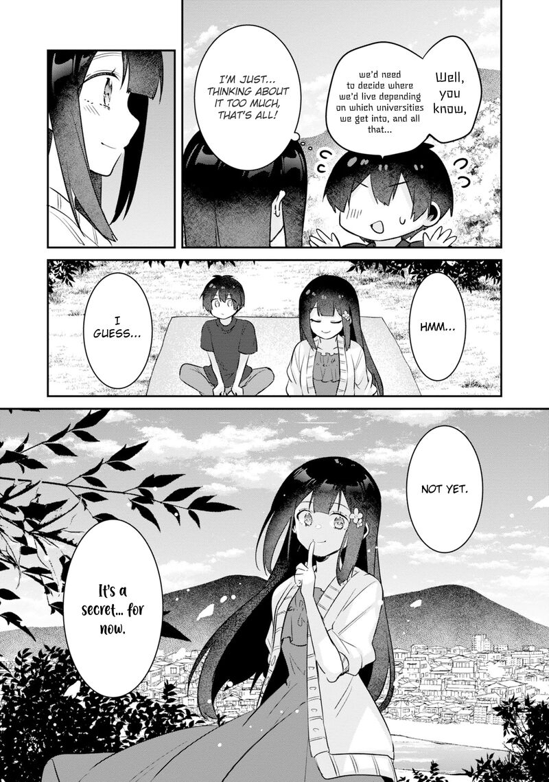 Class No Bocchi Gal O Omochikaeri Shite Seisokei Bijin Ni Shiteyatta Hanashi 37 24