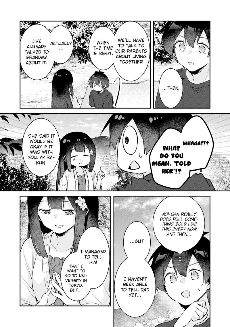 Class No Bocchi Gal O Omochikaeri Shite Seisokei Bijin Ni Shiteyatta Hanashi 37 26