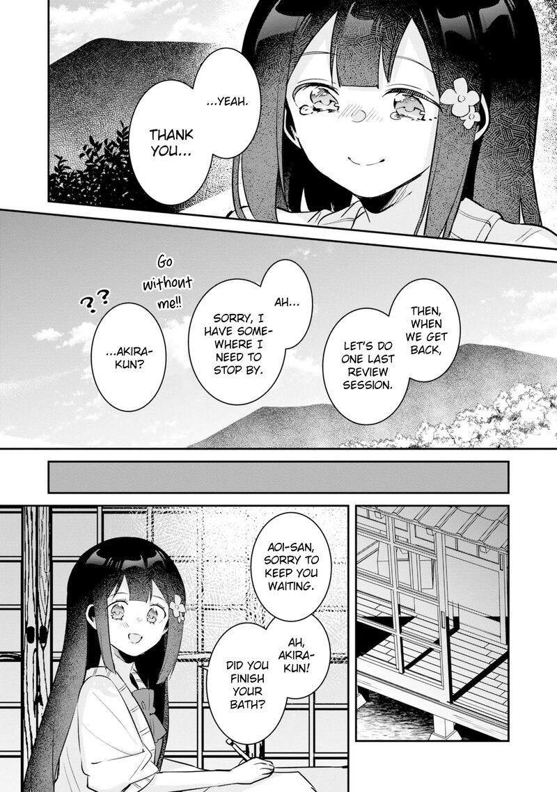 Class No Bocchi Gal O Omochikaeri Shite Seisokei Bijin Ni Shiteyatta Hanashi 37 28
