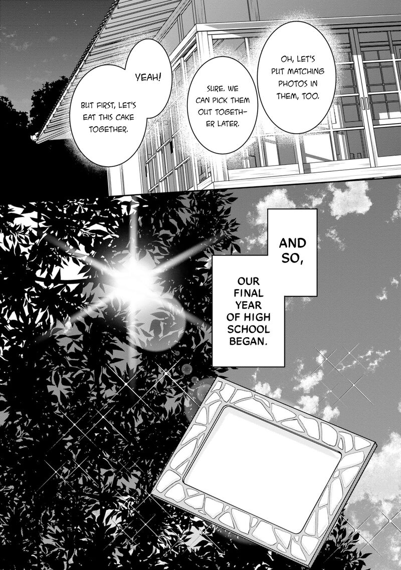 Class No Bocchi Gal O Omochikaeri Shite Seisokei Bijin Ni Shiteyatta Hanashi 37 32