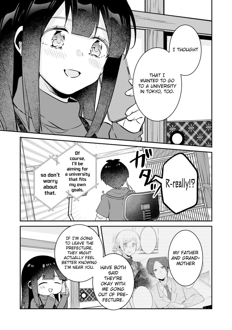Class No Bocchi Gal O Omochikaeri Shite Seisokei Bijin Ni Shiteyatta Hanashi 37 6