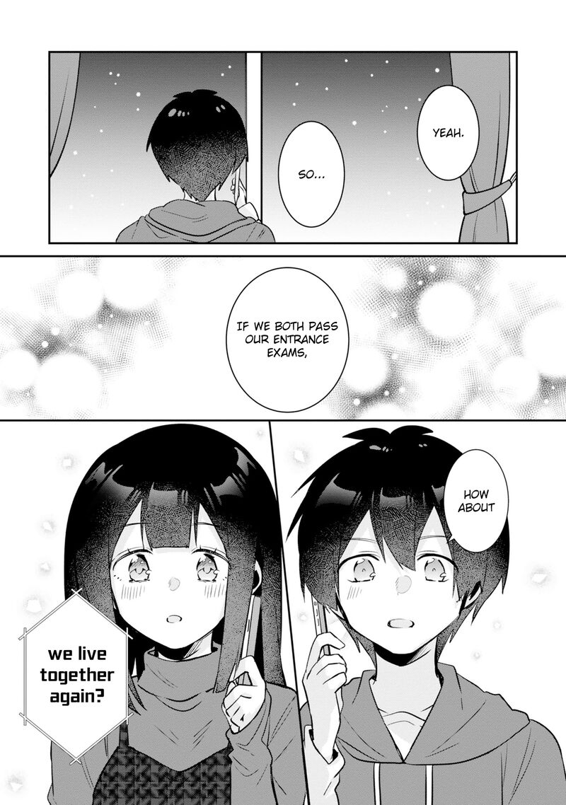 Class No Bocchi Gal O Omochikaeri Shite Seisokei Bijin Ni Shiteyatta Hanashi 37 8