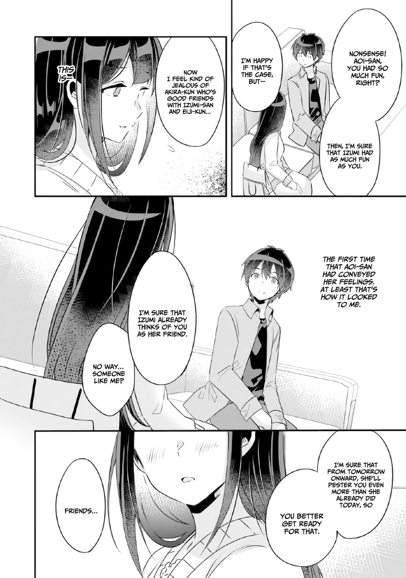 Class No Bocchi Gal O Omochikaeri Shite Seisokei Bijin Ni Shiteyatta Hanashi 4 24