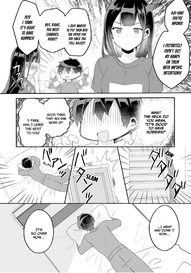 Class No Bocchi Gal O Omochikaeri Shite Seisokei Bijin Ni Shiteyatta Hanashi 4 32