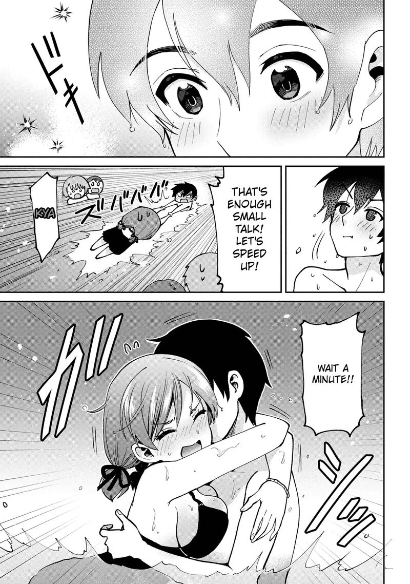 Class No Daikirai Na Joshi To Kekkon Suru Koto Ni Natta 39b 13