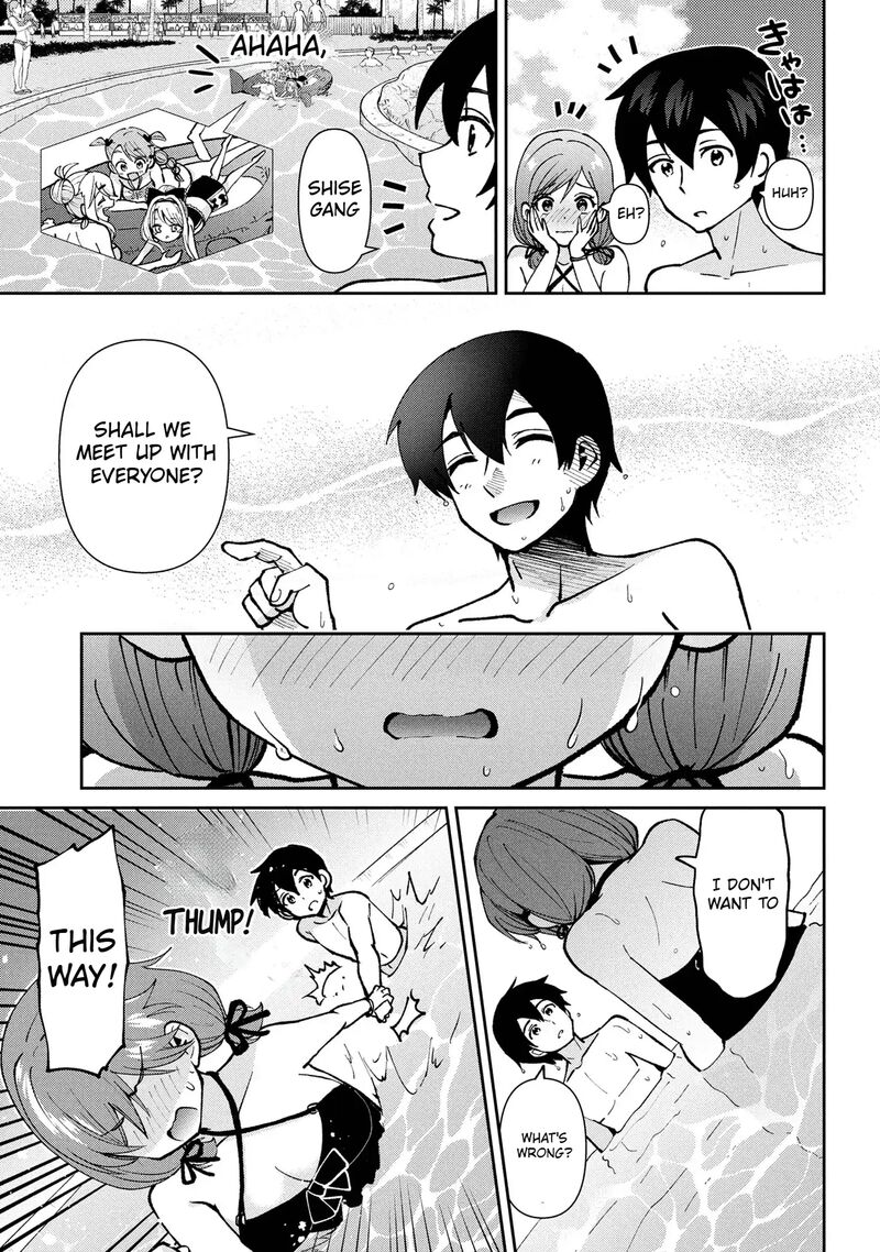 Class No Daikirai Na Joshi To Kekkon Suru Koto Ni Natta 39b 15