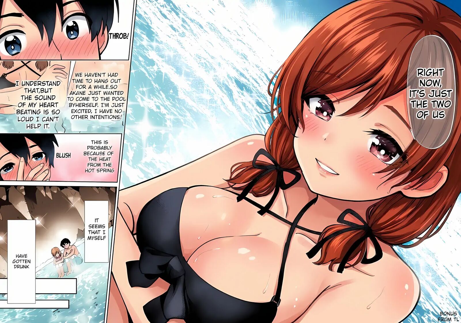 Class No Daikirai Na Joshi To Kekkon Suru Koto Ni Natta 39b 29