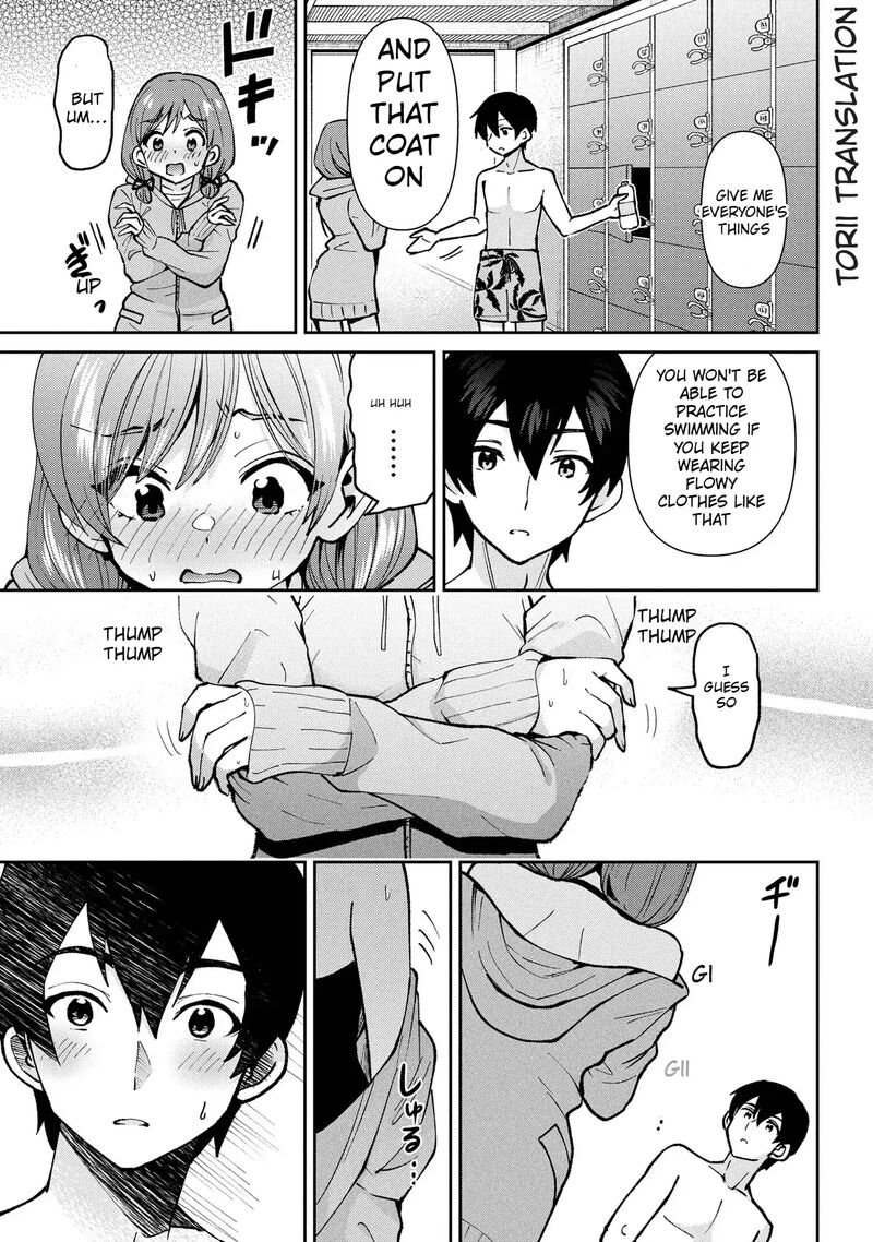 Class No Daikirai Na Joshi To Kekkon Suru Koto Ni Natta 39b 8