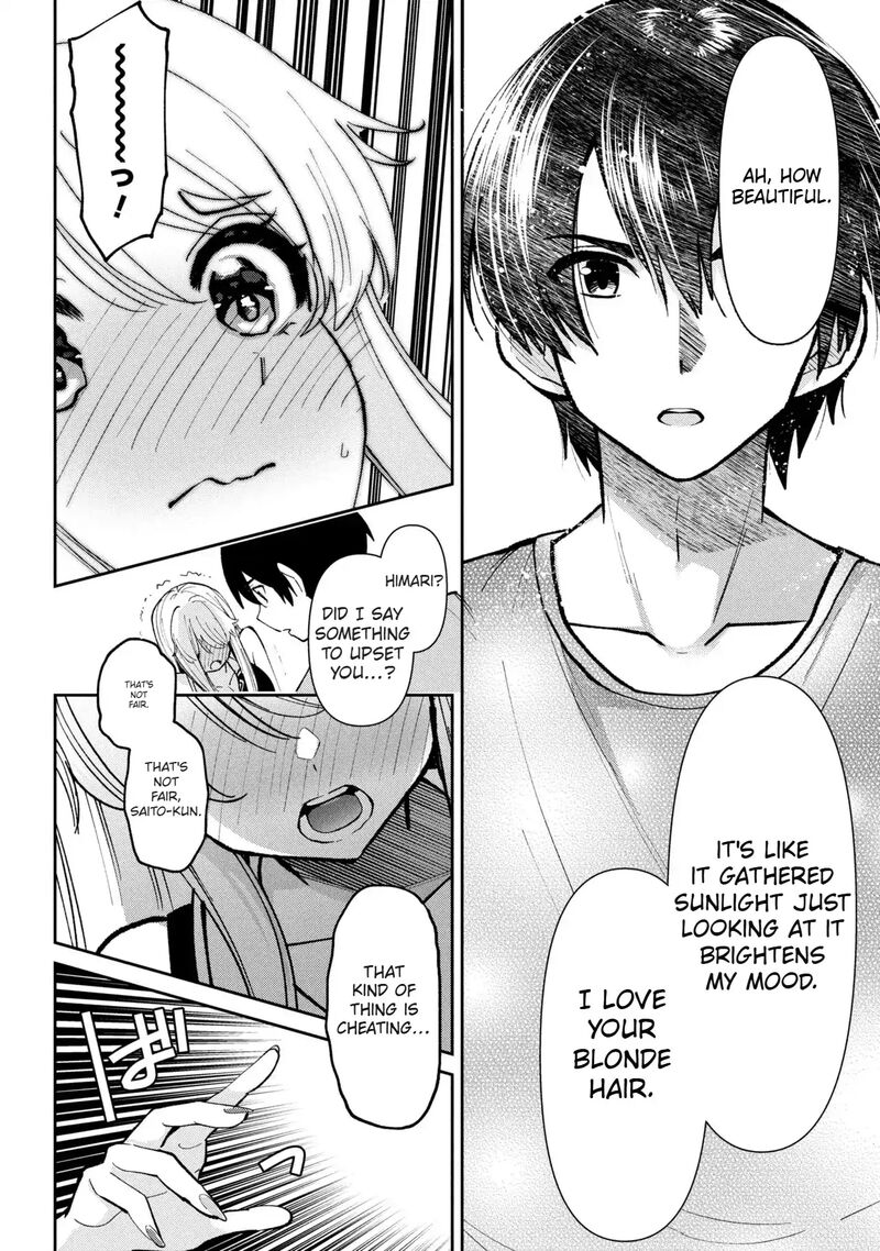 Class No Daikirai Na Joshi To Kekkon Suru Koto Ni Natta 40a 23