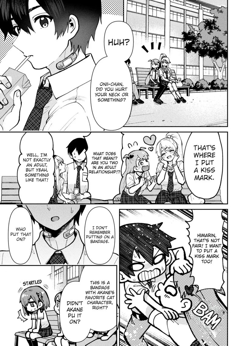 Class No Daikirai Na Joshi To Kekkon Suru Koto Ni Natta 40b 1