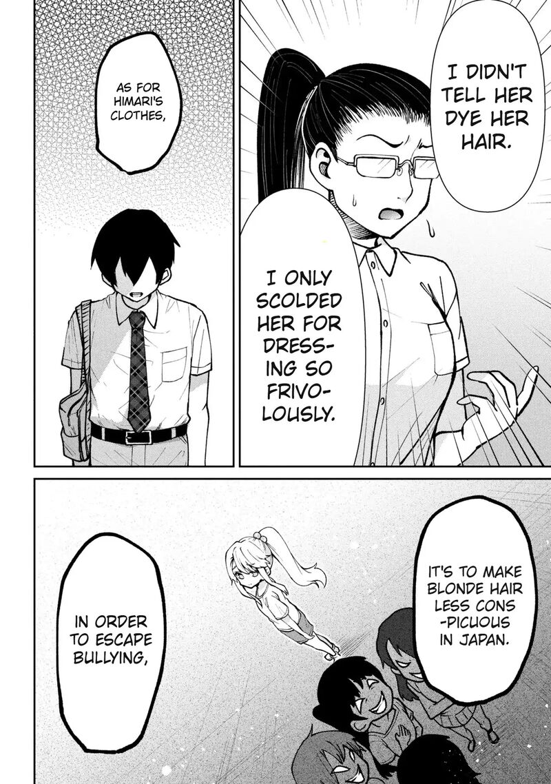 Class No Daikirai Na Joshi To Kekkon Suru Koto Ni Natta 41a 24