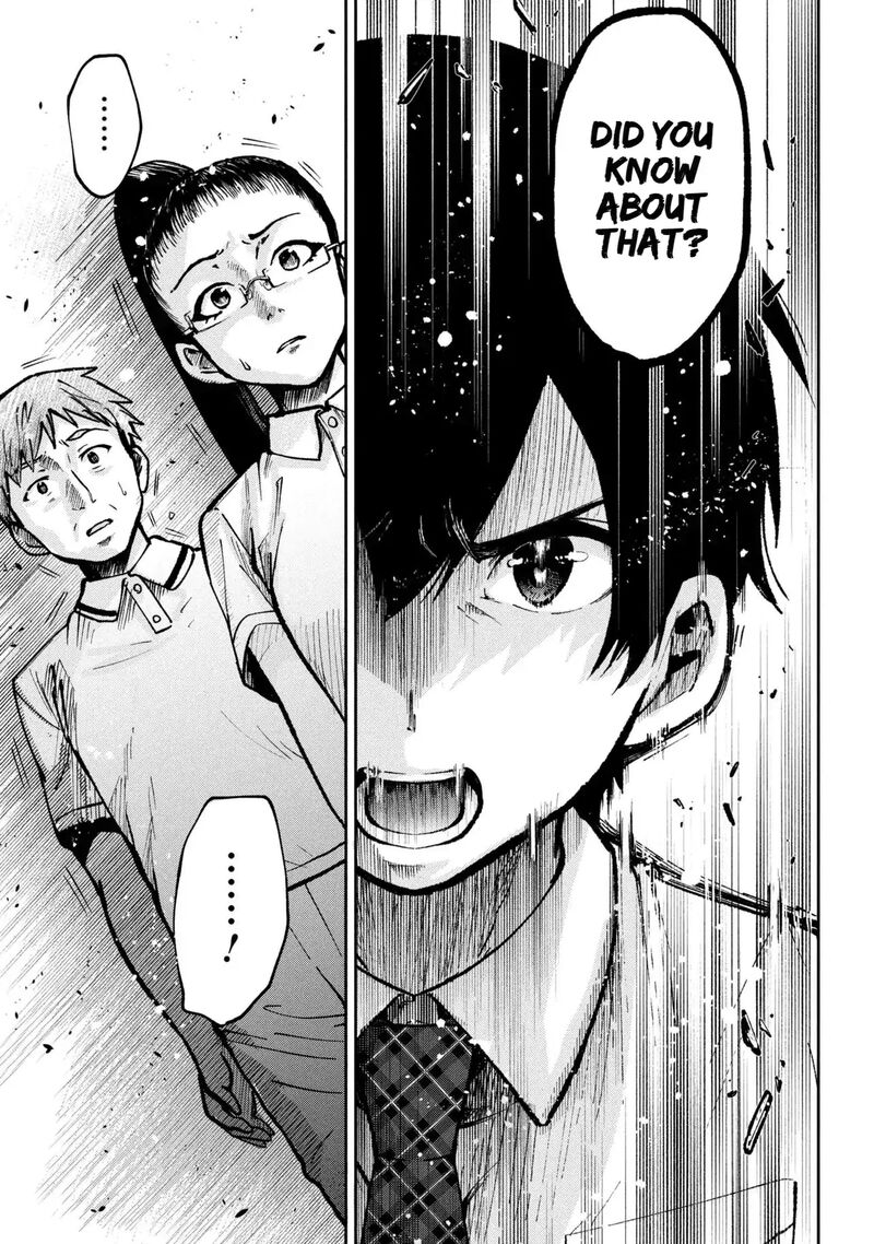 Class No Daikirai Na Joshi To Kekkon Suru Koto Ni Natta 41a 25