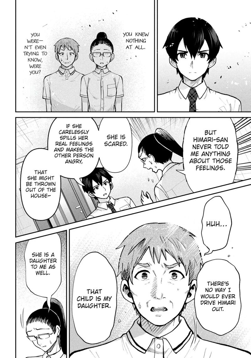 Class No Daikirai Na Joshi To Kekkon Suru Koto Ni Natta 41a 26