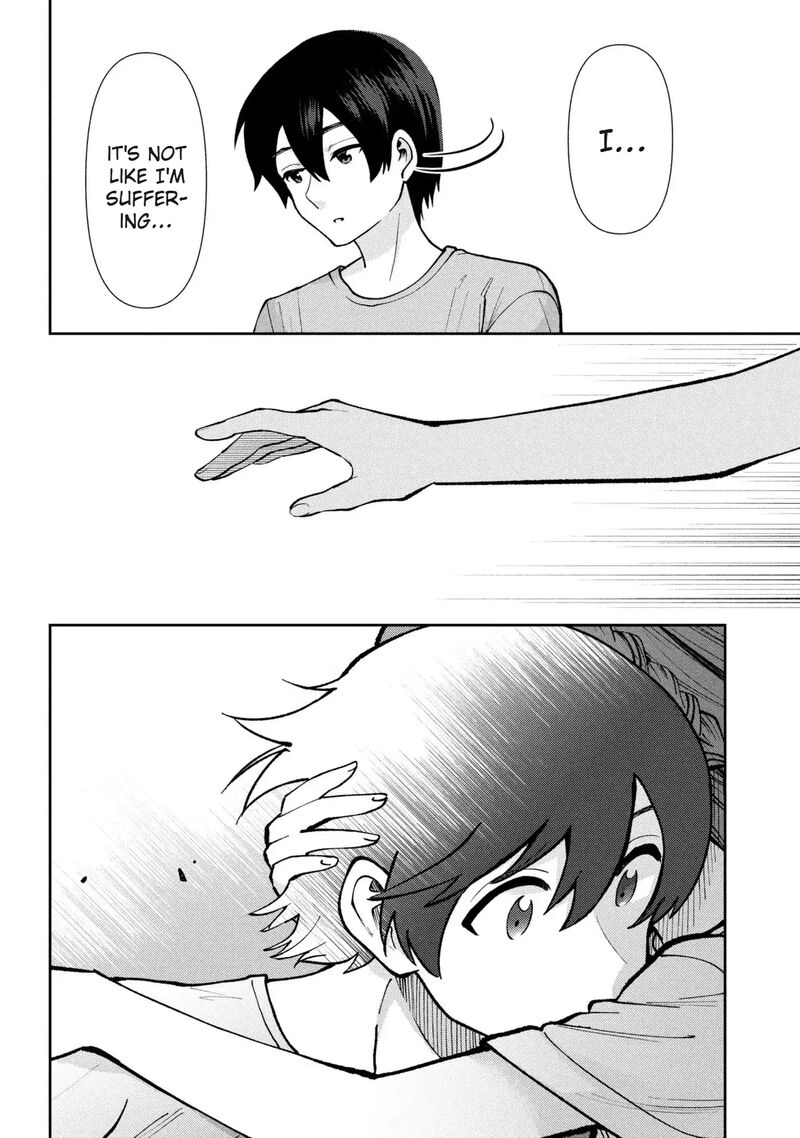 Class No Daikirai Na Joshi To Kekkon Suru Koto Ni Natta 41b 17