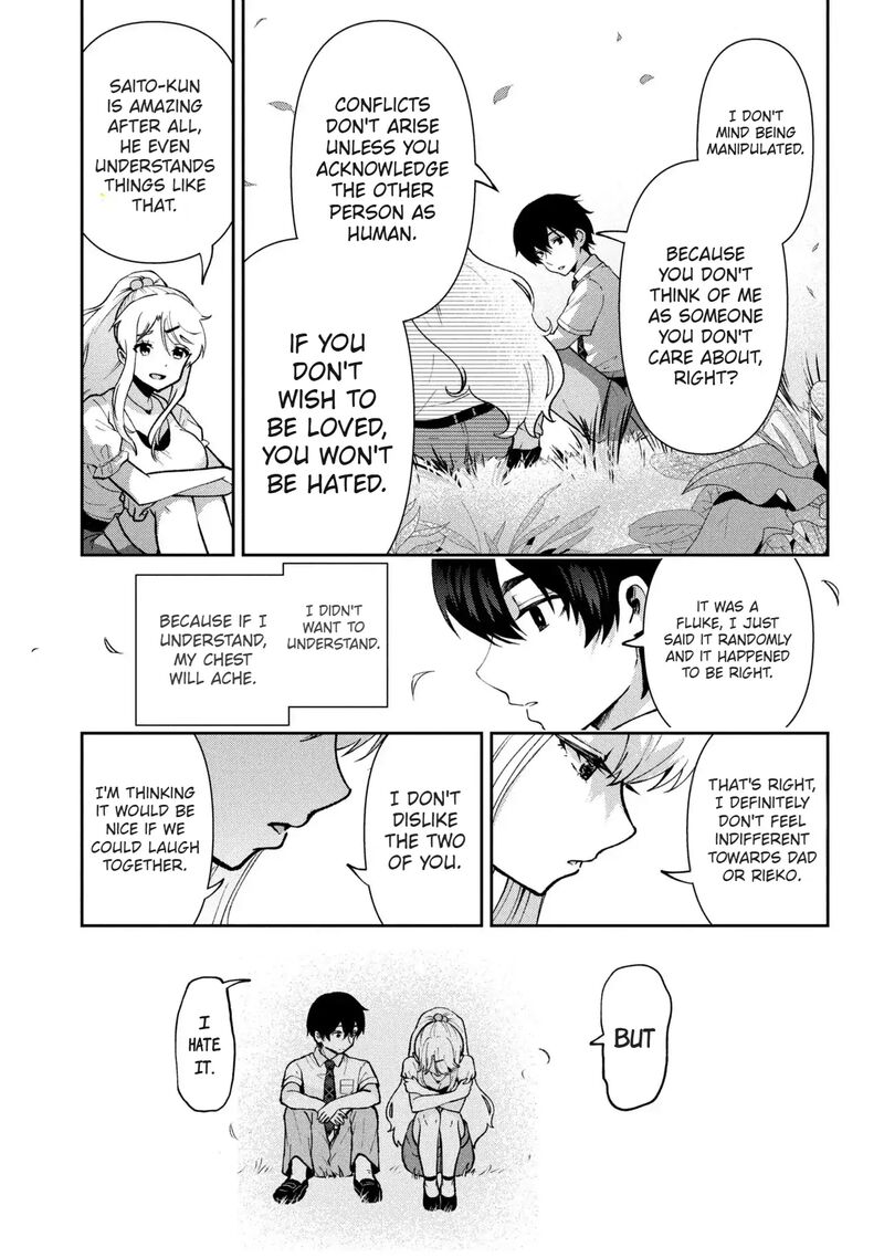 Class No Daikirai Na Joshi To Kekkon Suru Koto Ni Natta 41b 4