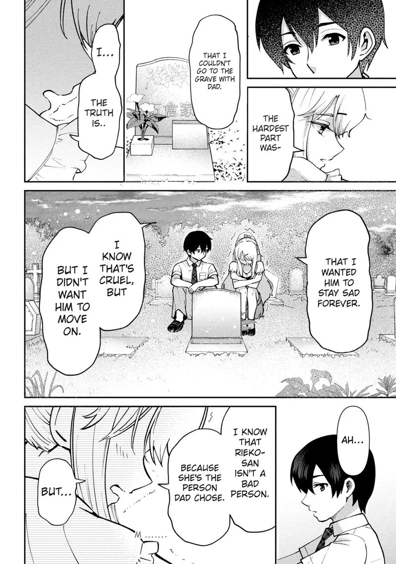 Class No Daikirai Na Joshi To Kekkon Suru Koto Ni Natta 41b 5