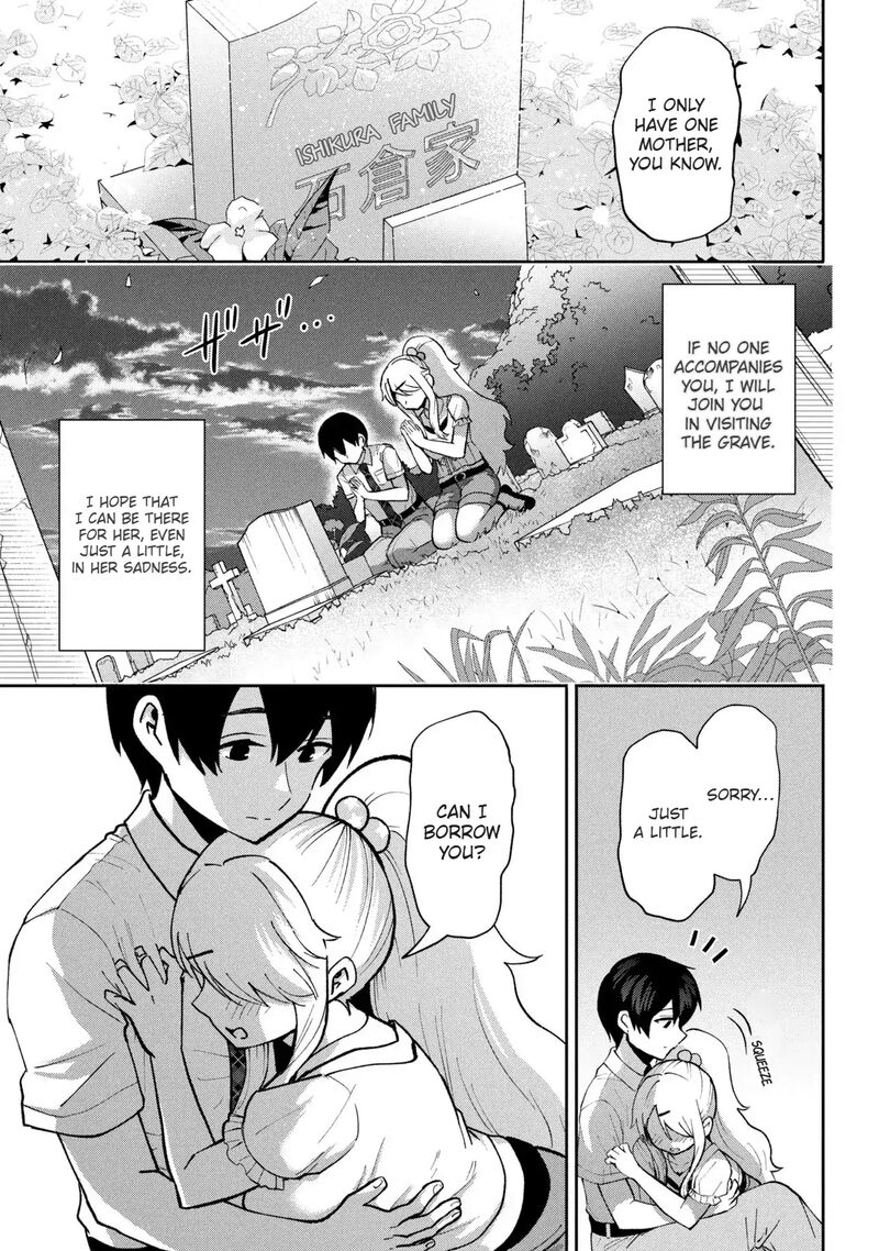 Class No Daikirai Na Joshi To Kekkon Suru Koto Ni Natta 41b 6