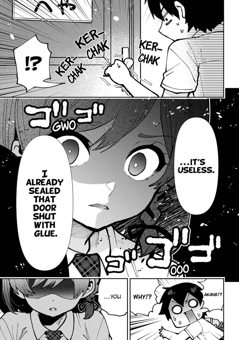 Class No Daikirai Na Joshi To Kekkon Suru Koto Ni Natta 43b 10