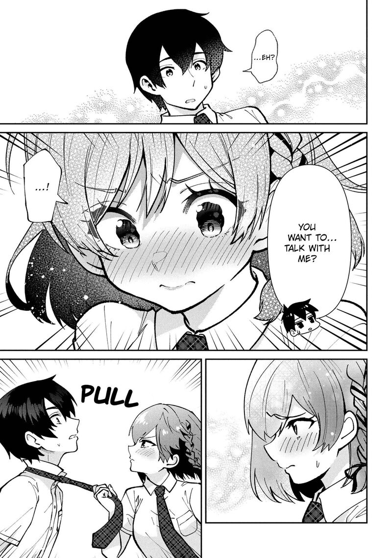 Class No Daikirai Na Joshi To Kekkon Suru Koto Ni Natta 43b 12