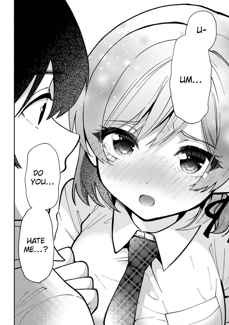 Class No Daikirai Na Joshi To Kekkon Suru Koto Ni Natta 43b 13