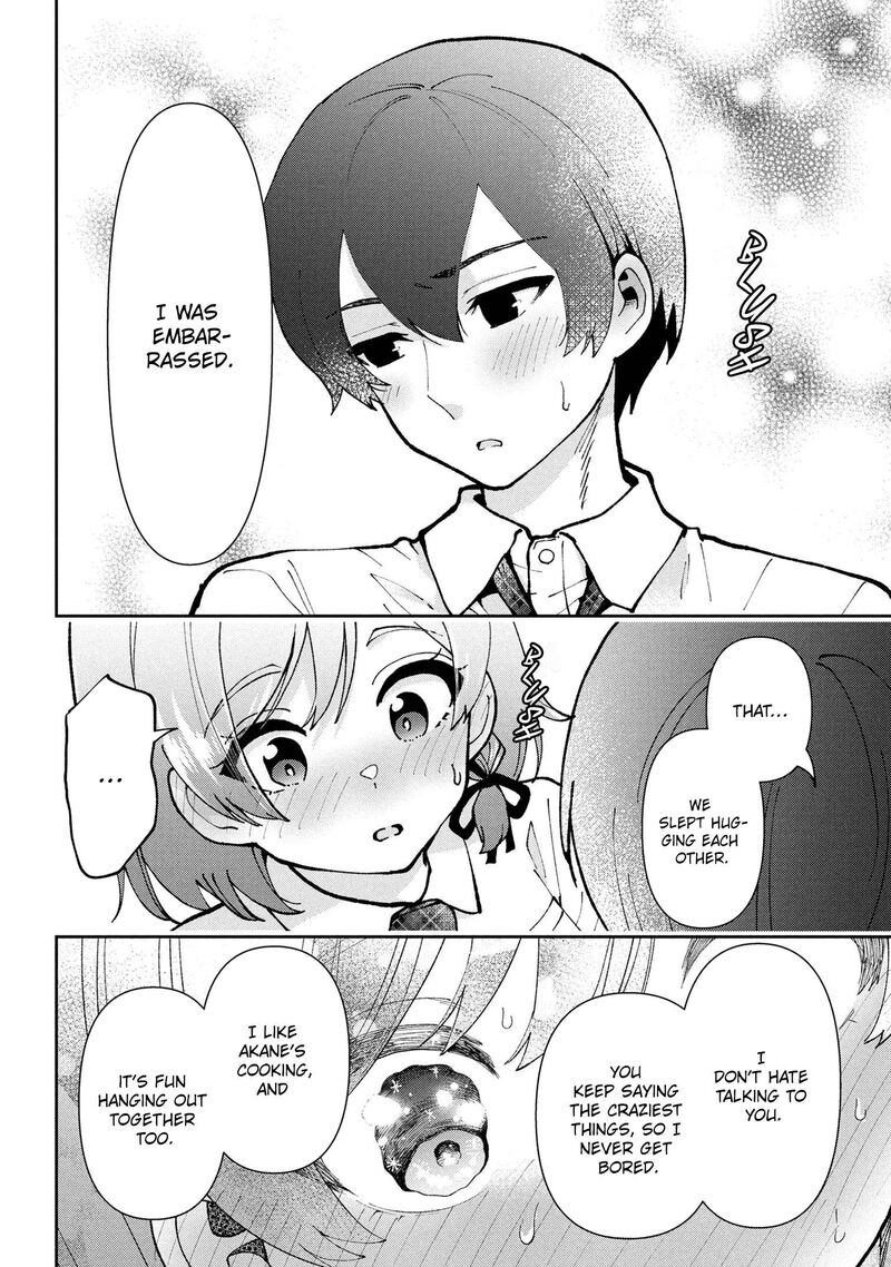 Class No Daikirai Na Joshi To Kekkon Suru Koto Ni Natta 43b 15