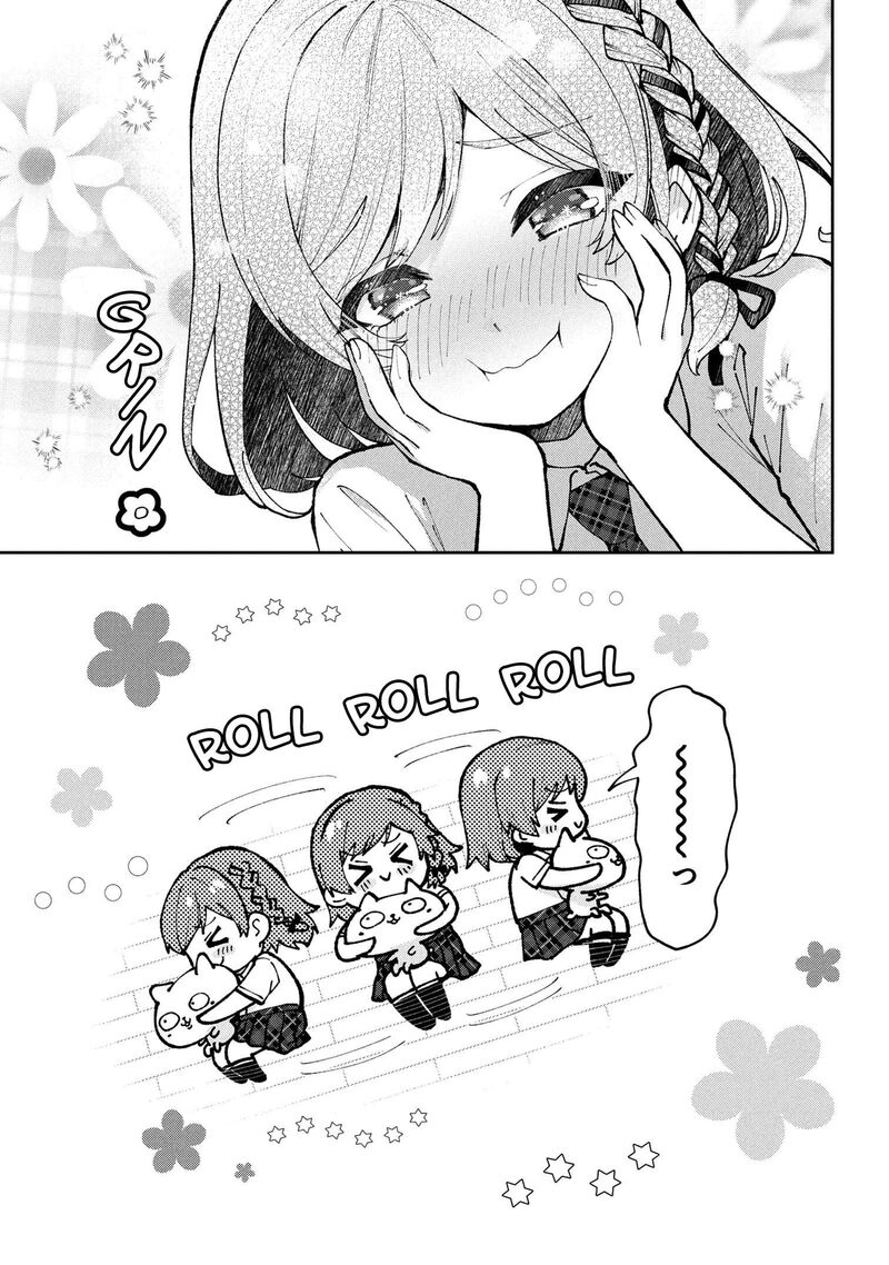 Class No Daikirai Na Joshi To Kekkon Suru Koto Ni Natta 43b 19