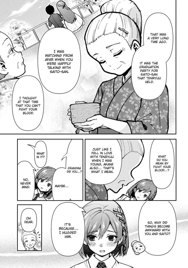 Class No Daikirai Na Joshi To Kekkon Suru Koto Ni Natta 43b 4