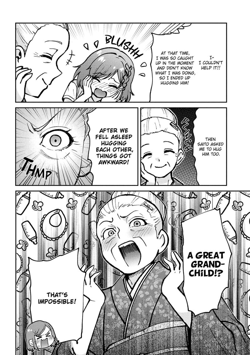 Class No Daikirai Na Joshi To Kekkon Suru Koto Ni Natta 43b 5