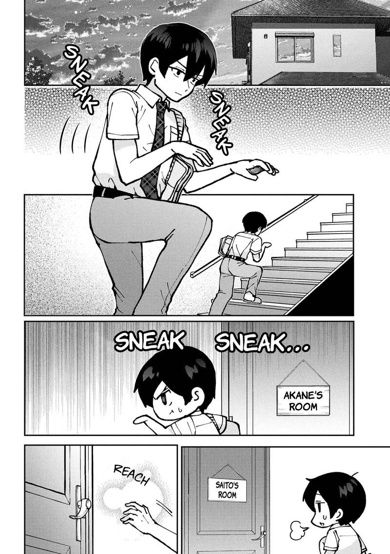 Class No Daikirai Na Joshi To Kekkon Suru Koto Ni Natta 43b 9