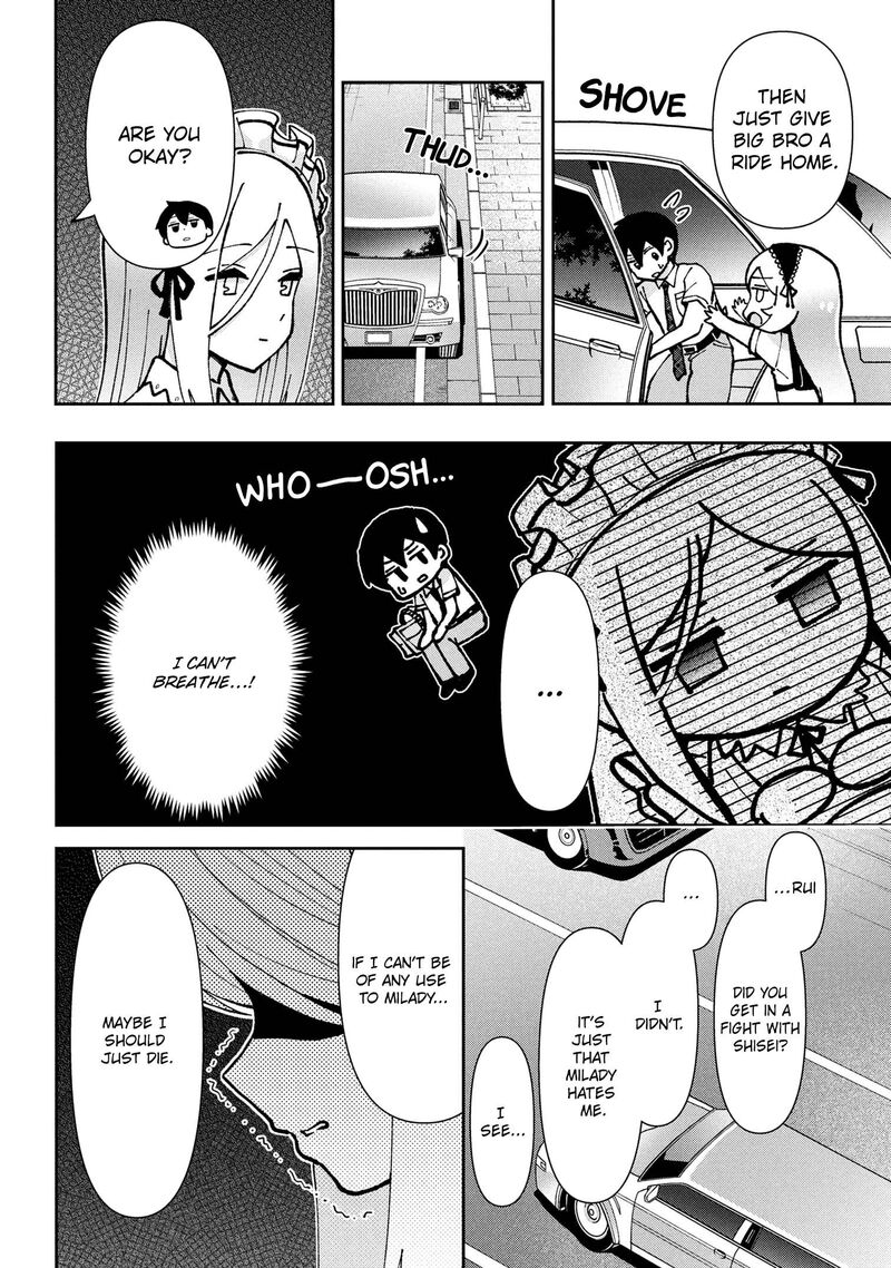 Class No Daikirai Na Joshi To Kekkon Suru Koto Ni Natta 44a 3