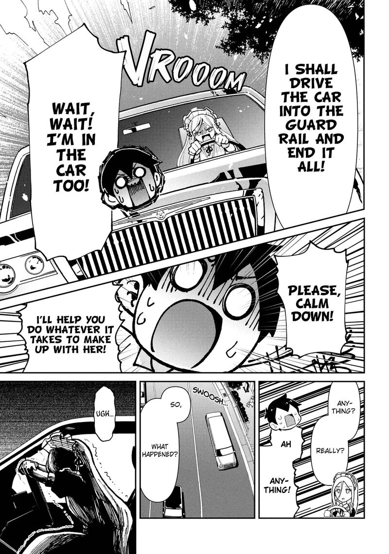 Class No Daikirai Na Joshi To Kekkon Suru Koto Ni Natta 44a 4