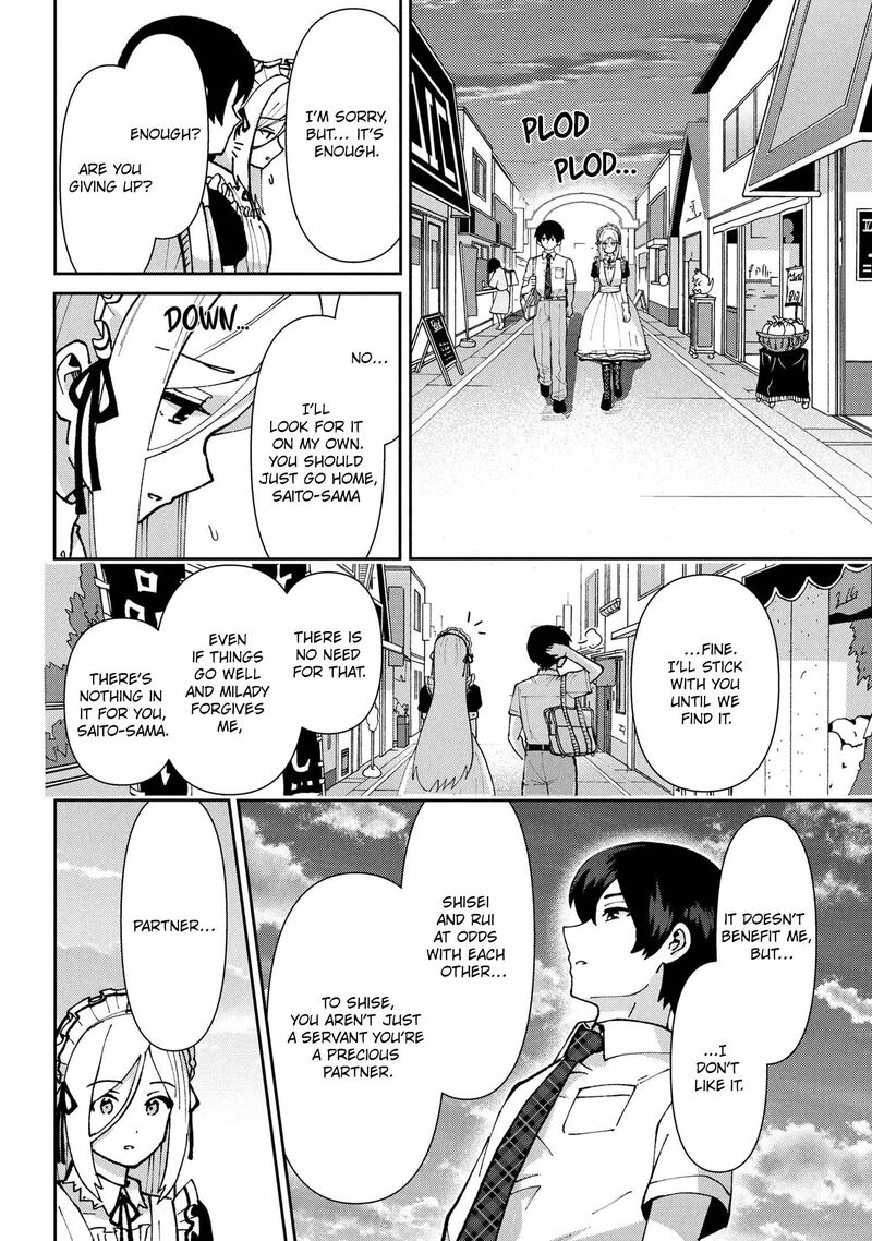 Class No Daikirai Na Joshi To Kekkon Suru Koto Ni Natta 44a 9