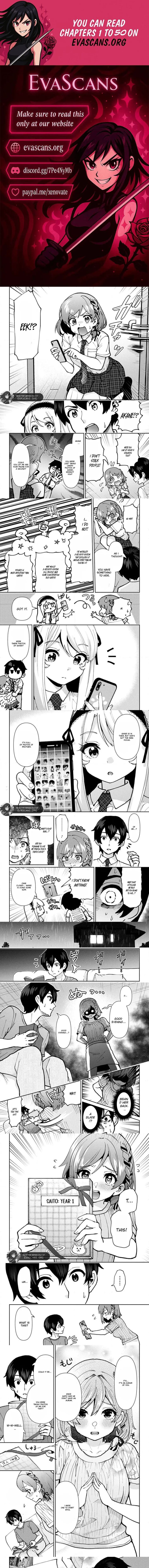 Class No Daikirai Na Joshi To Kekkon Suru Koto Ni Natta 45b 1