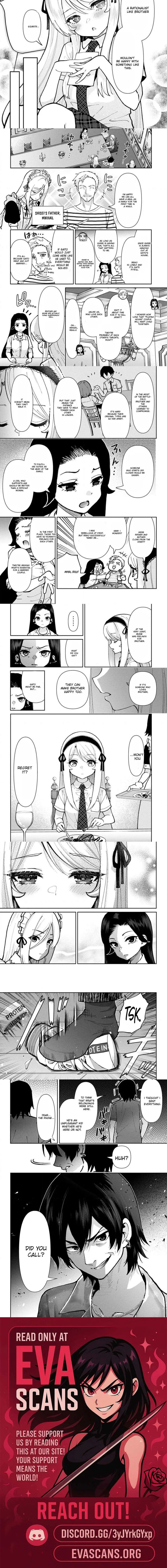 Class No Daikirai Na Joshi To Kekkon Suru Koto Ni Natta 45b 3