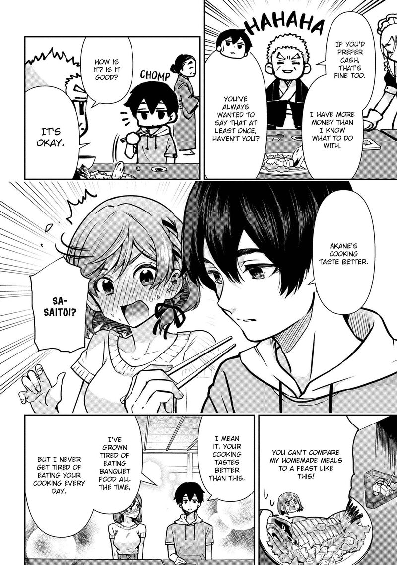 Class No Daikirai Na Joshi To Kekkon Suru Koto Ni Natta 47a 6
