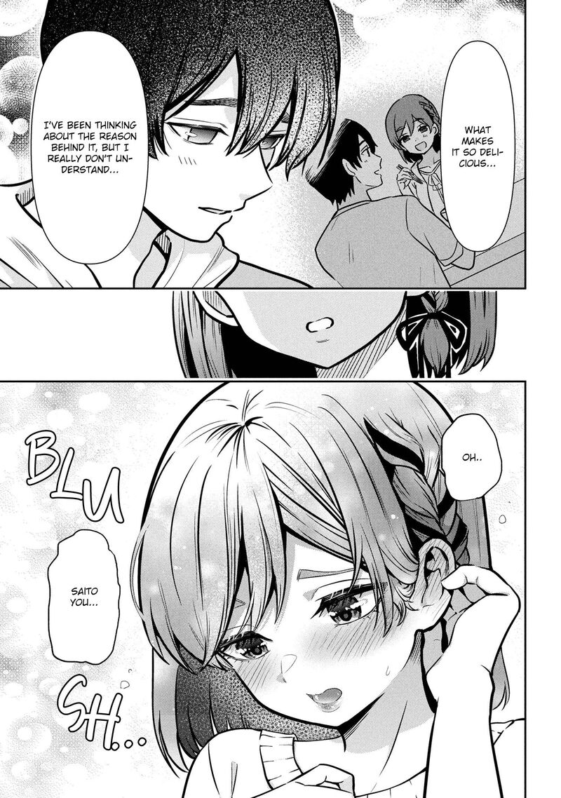 Class No Daikirai Na Joshi To Kekkon Suru Koto Ni Natta 47a 7