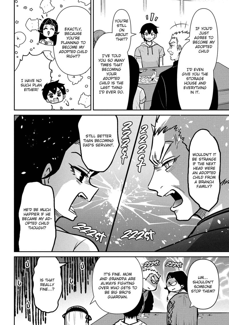 Class No Daikirai Na Joshi To Kekkon Suru Koto Ni Natta 47a 8