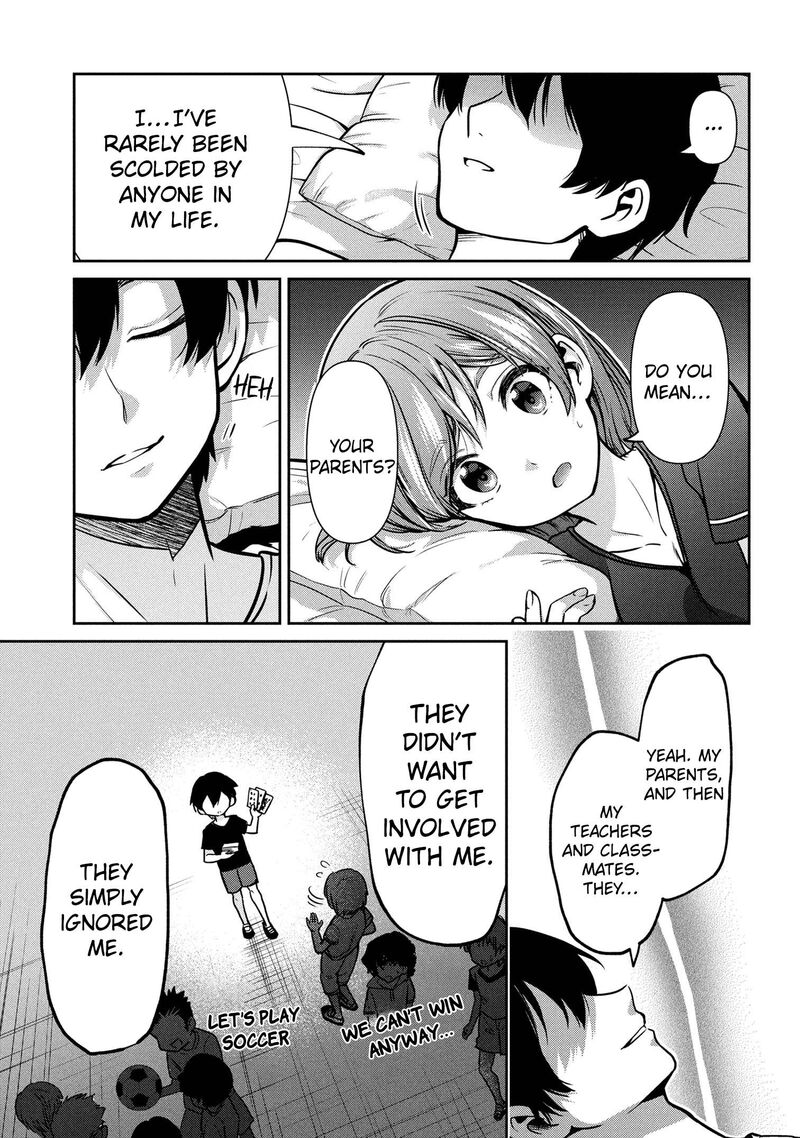Class No Daikirai Na Joshi To Kekkon Suru Koto Ni Natta 47b 13